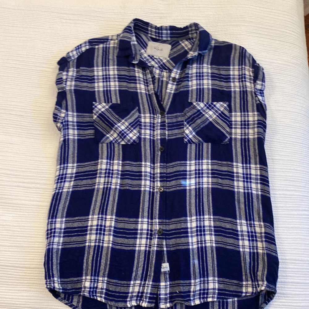 Rails shirt